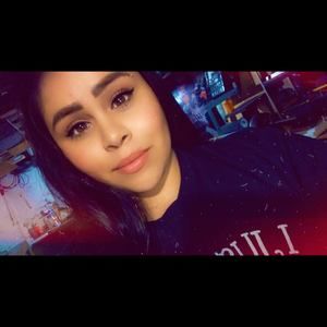 Meet your Posher, Jada